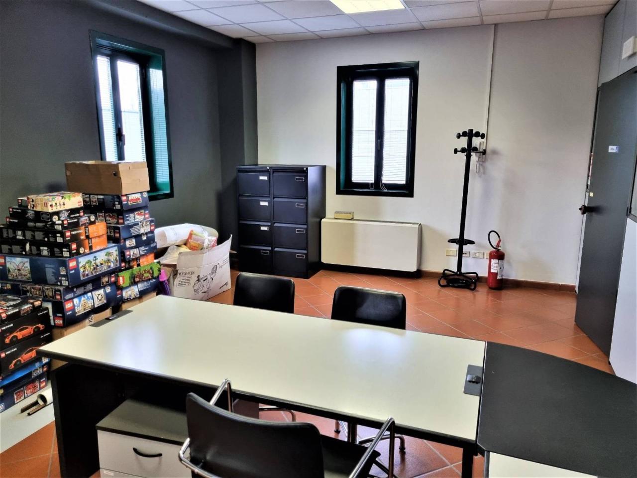 Ufficio condiviso in affitto a Faenza