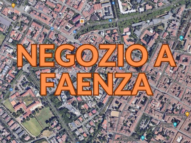 Negozio, Faenza - Foto 1