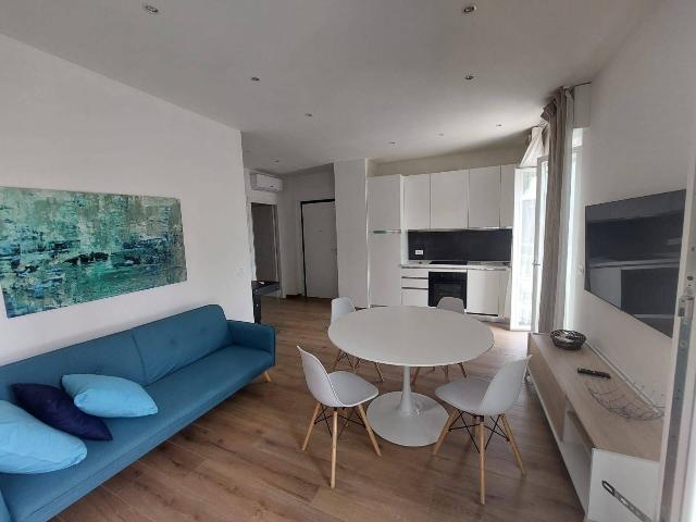 3-room flat in {3}, Viale Giovanni Paisiello 23 - Photo 1