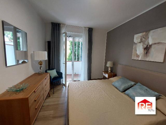 3-room flat in {3}, Viale Saverio Mercadante 13 - Photo 1