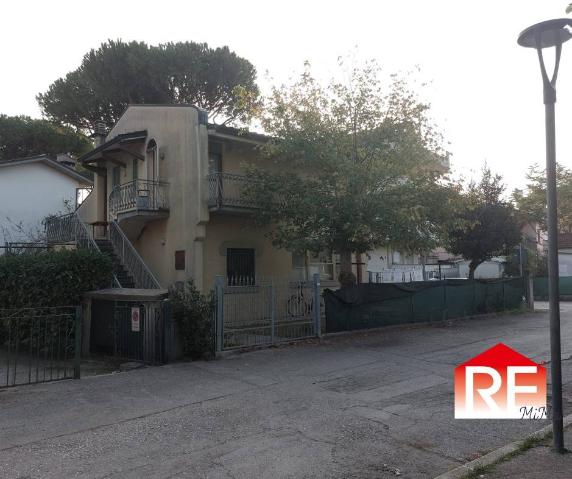 Villa in Via Andrea Mantegna 1, Cervia - Foto 1