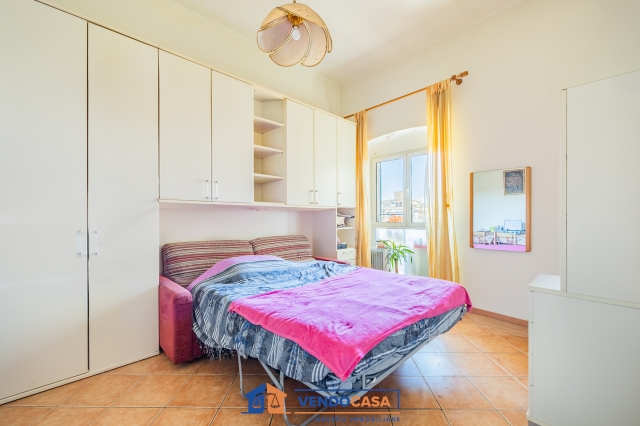 One-room flat in Via Giacomo Matteotti 178, Sanremo - Photo 1