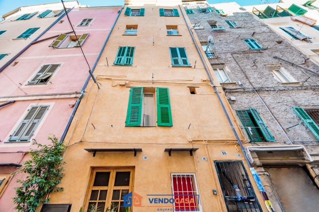 Einzimmerwohnung in Via Debenedetti 42, Sanremo - Foto 1