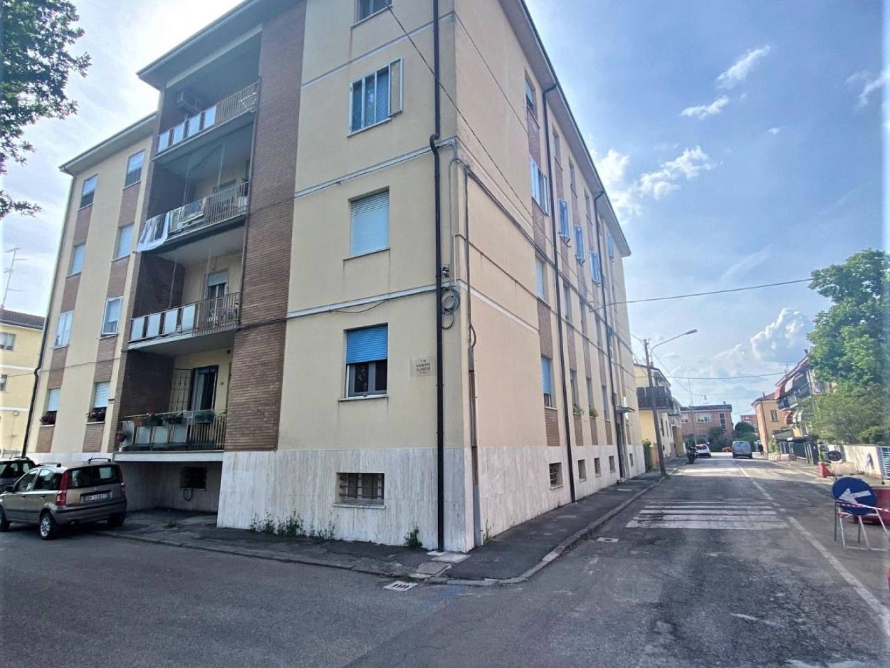 Appartamento in affitto a Ferrara