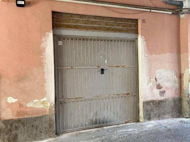 Garage or car box in {3}, Via Alcibiade - Photo 1