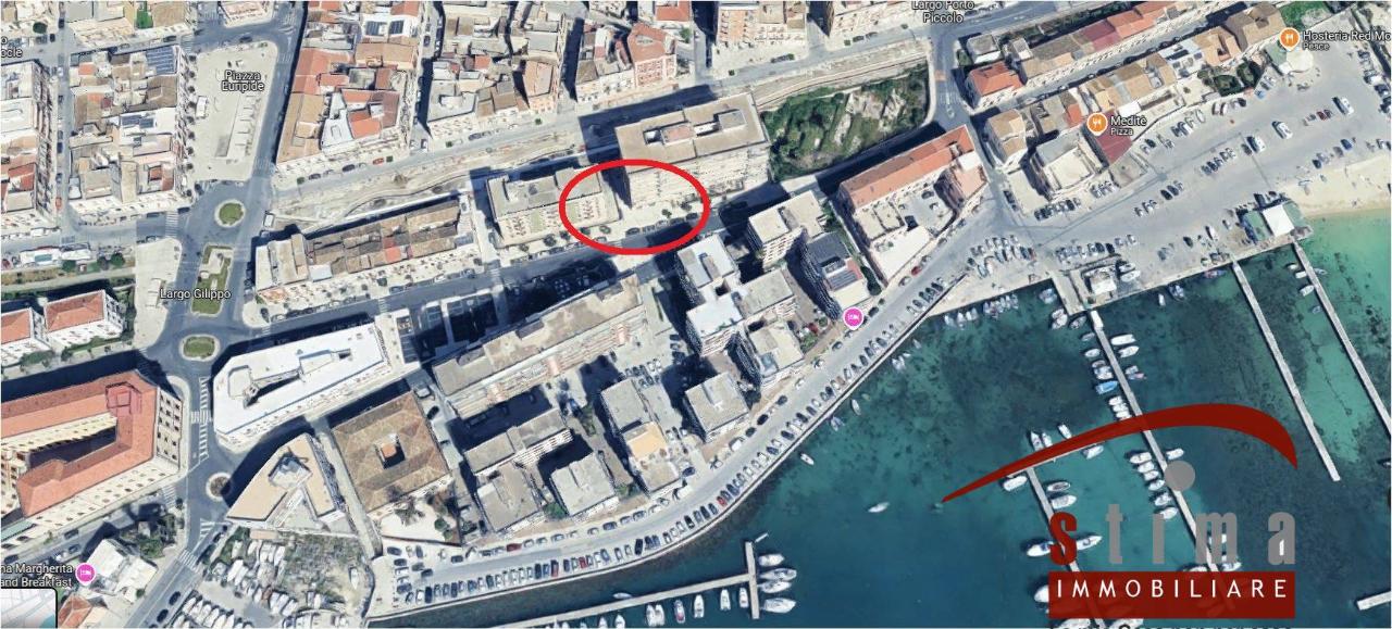 Negozio in Arsenale 13, Siracusa, {3} - Foto 1
