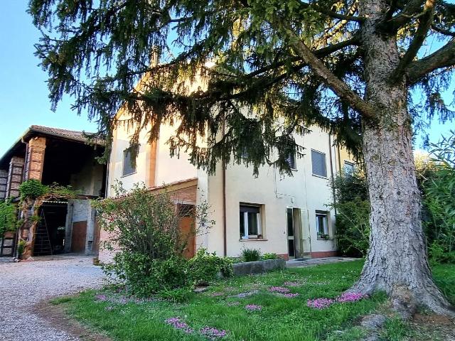 Villa in {3}, Via Bologna 1158 - Foto 1