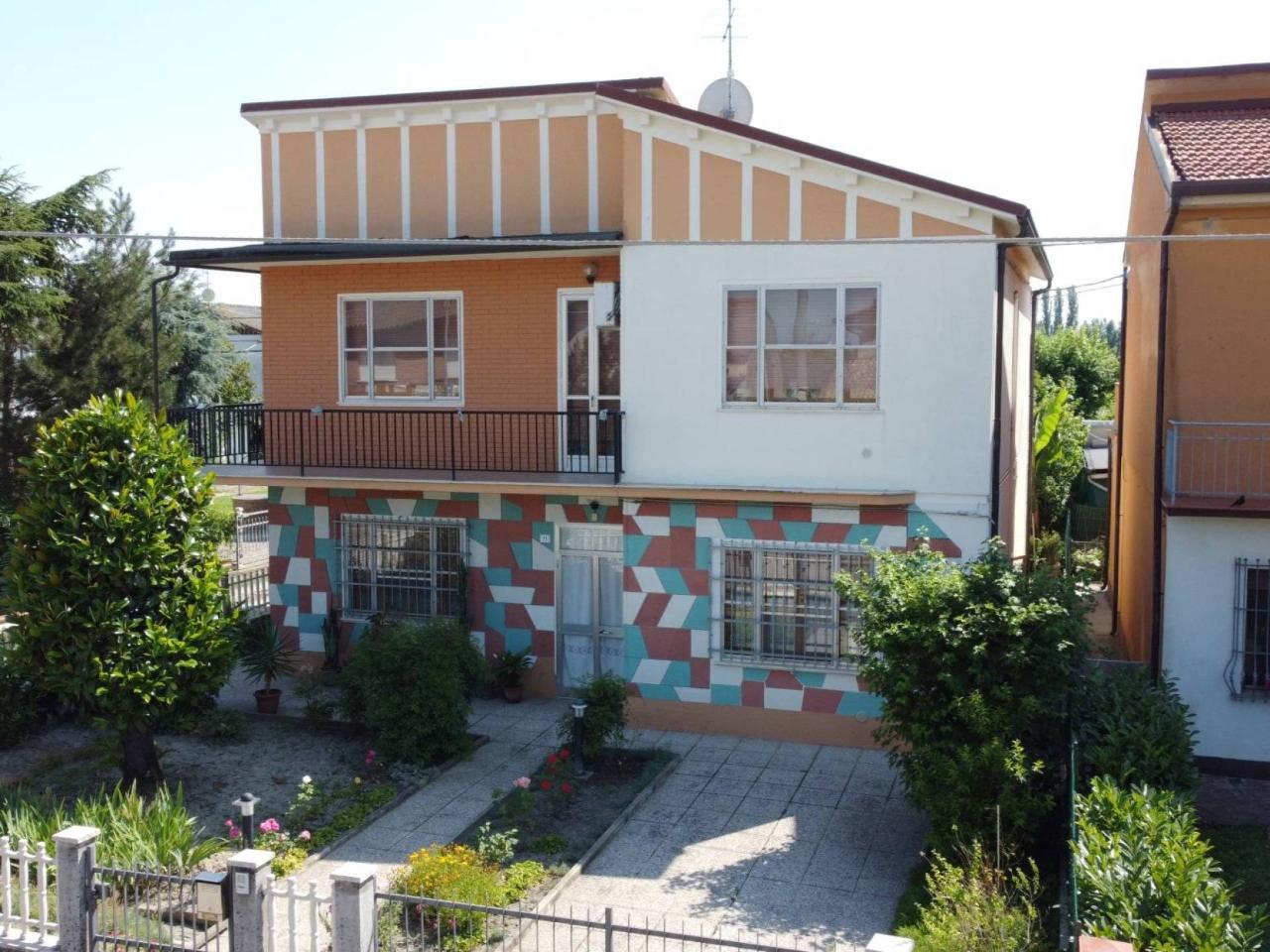 Villa in vendita a Vigarano Mainarda