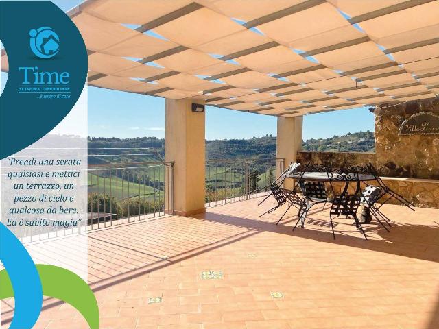 Villa in Via Gela 95, Caltagirone - Foto 1