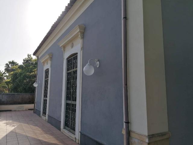 Villa in Via del Bosco, Catania - Foto 1