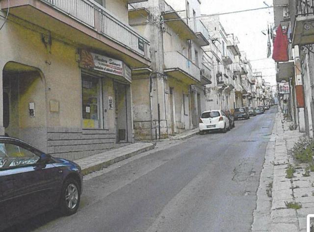 Geschäft in Via Gianbattista Odierna 394, Ragusa - Foto 1