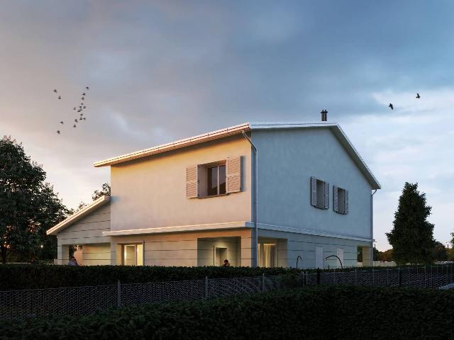 Villa in Via Giovanni Romagnoli, Faenza - Foto 1