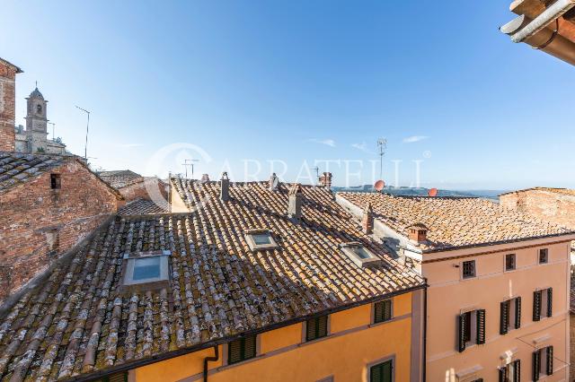 4-room flat in Borgo Buio 10, Montepulciano - Photo 1