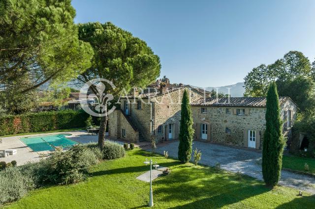 Landhaus in Via di Padule 260, Cortona - Foto 1