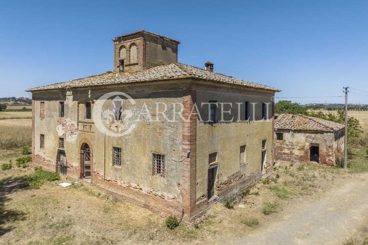 Villa in vendita a Cortona