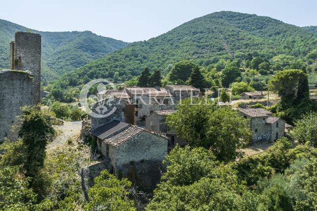 Rustico in Località Torreone 96, Cortona - Foto 1