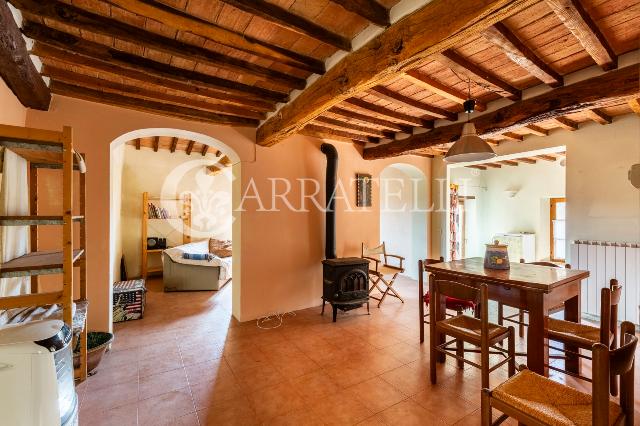 Apartament in Piazza Giacomo Matteotti 10, Trequanda - Photo 1