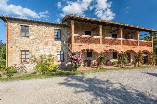 Country house or cottage in {3}, Strada di Terrapille - Photo 1