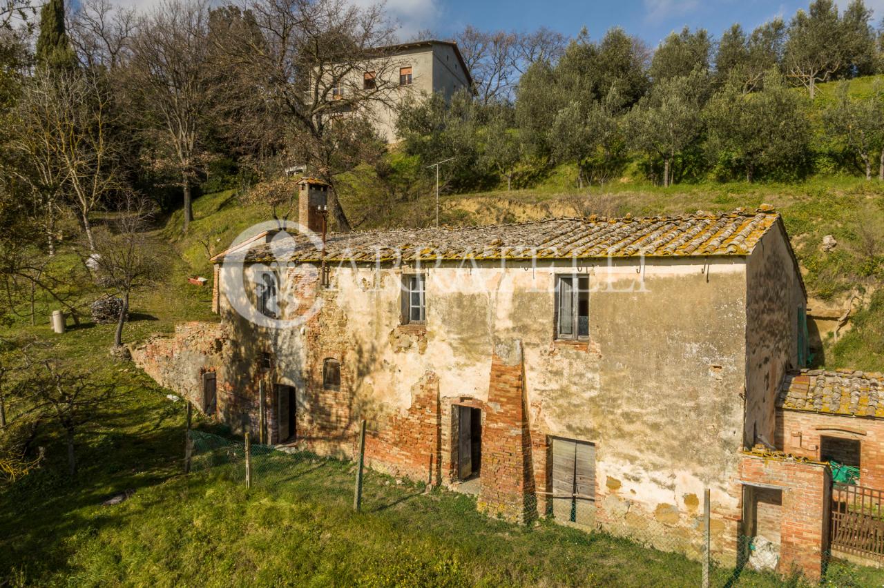 Azienda agricola in Via delle Corolle 10, Montepulciano, {3} - Foto 1