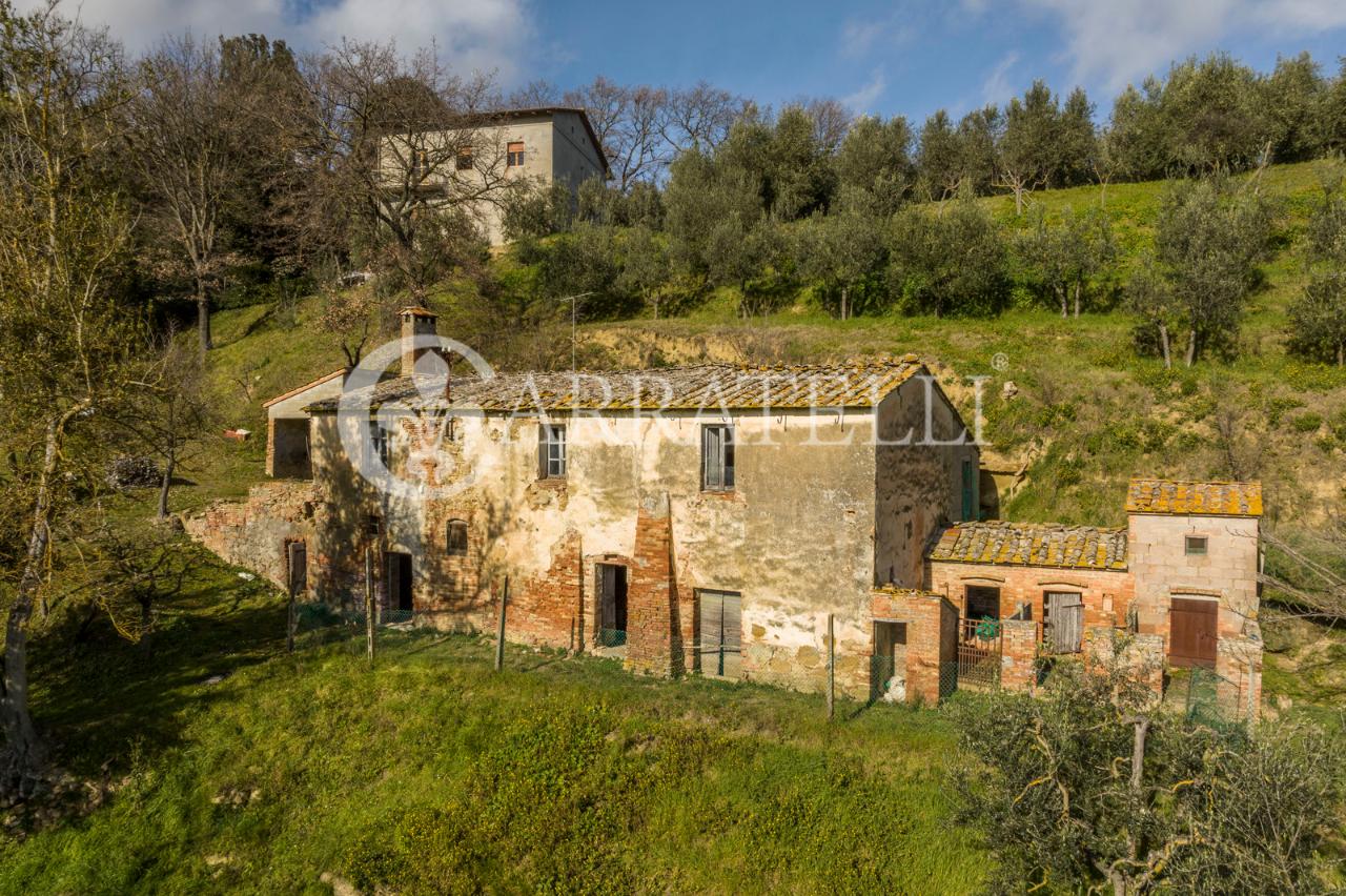 Azienda agricola in Via delle Corolle 10, Montepulciano, {3} - Foto 1