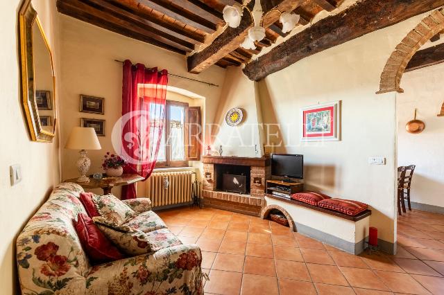 Wohnung in Via di Gracciano nel Corso 5, Montepulciano - Foto 1