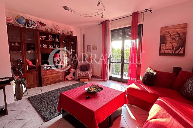 Apartament in Via Marino Cappelli 10, Montepulciano - Photo 1