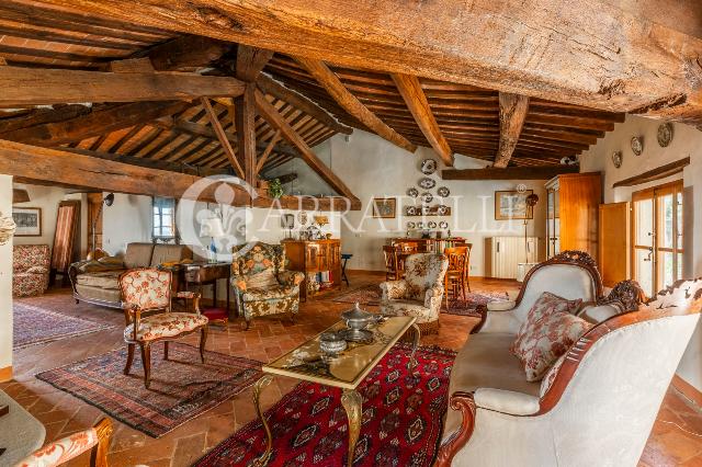 Penthouse in Vicolo del Leone 2, Montepulciano - Foto 1