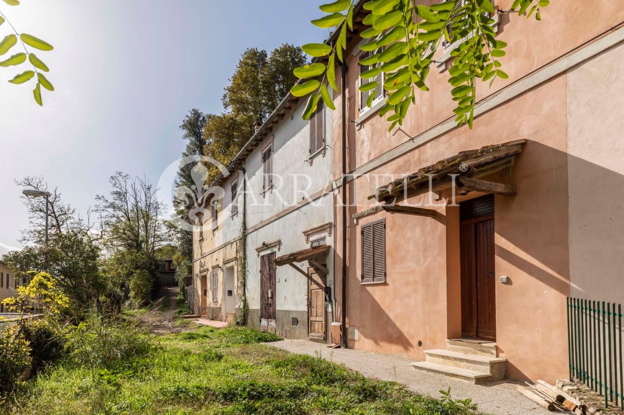 Azienda agricola in Vecchia Strada Ferrata delle Miniere 15, Murlo, {3} - Foto 1
