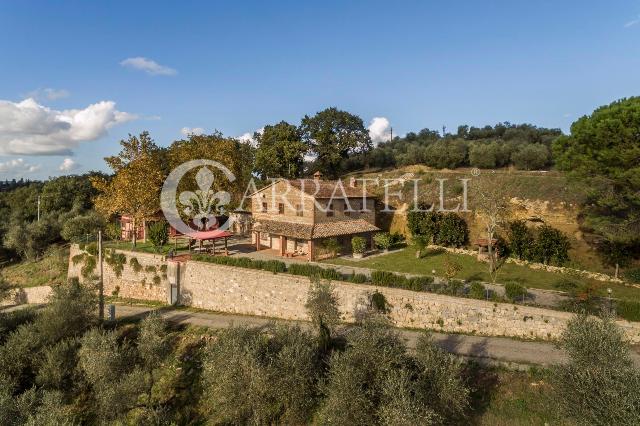 Country house or cottage in Strada della Paolina 10, Cetona - Photo 1