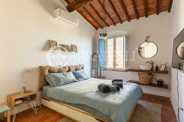 3-room flat in Via Lando Tarugi 6, Torrita di Siena - Photo 1