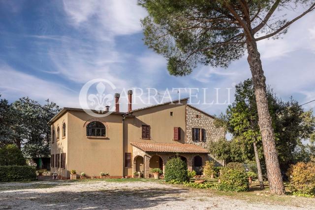 Villa in Sp146 9, Pienza - Foto 1