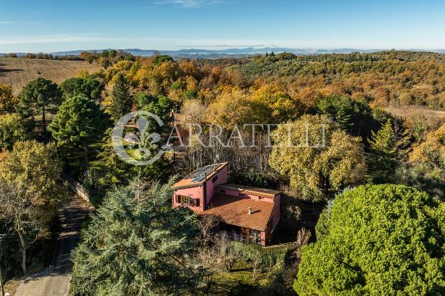 Villa in Località Botteghino, Palazzo Massaini  9, Pienza - Foto 1