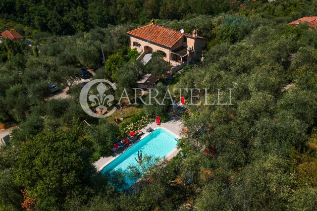 Country house or cottage in Via Monticello 200, Camaiore - Photo 1