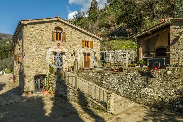 Country house or cottage in Via d'Oliveto 20/a, Loro Ciuffenna - Photo 1