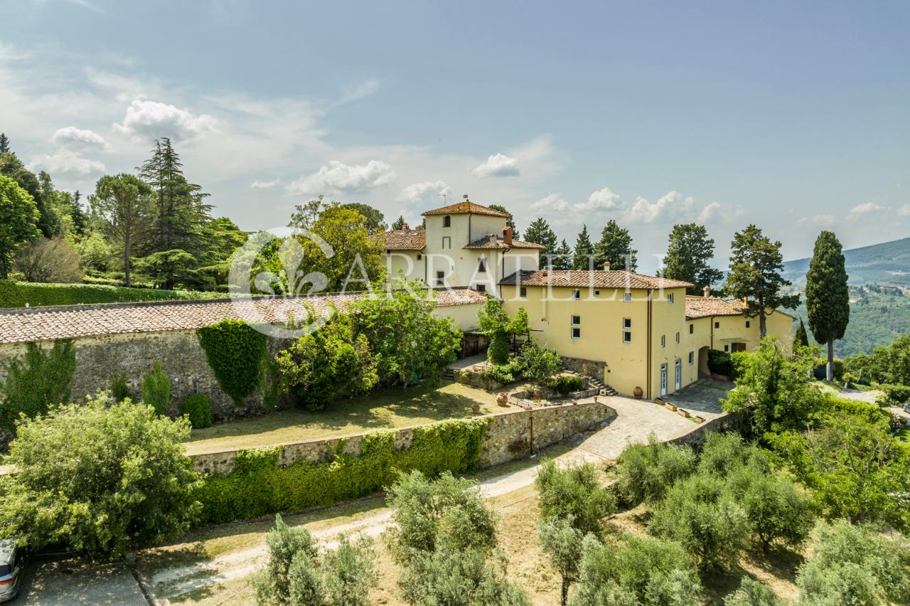 Villa a schiera in vendita a Fiesole