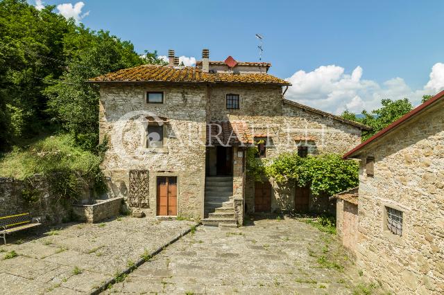 Country house or cottage in Via Gualda 90, Barberino di Mugello - Photo 1