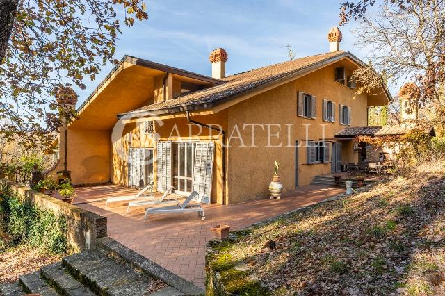 Villa in Loc Giovi Le Cave 68, Arezzo - Foto 1