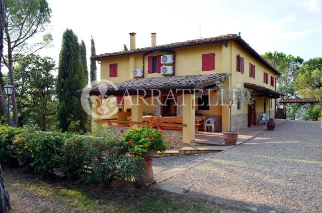 Villa in Via Virginiolo, Montespertoli - Foto 1