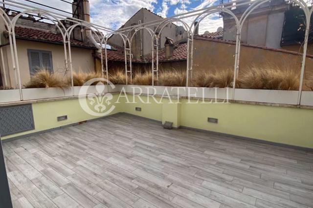 Penthouse in {3}, Piazza Colonna - Photo 1