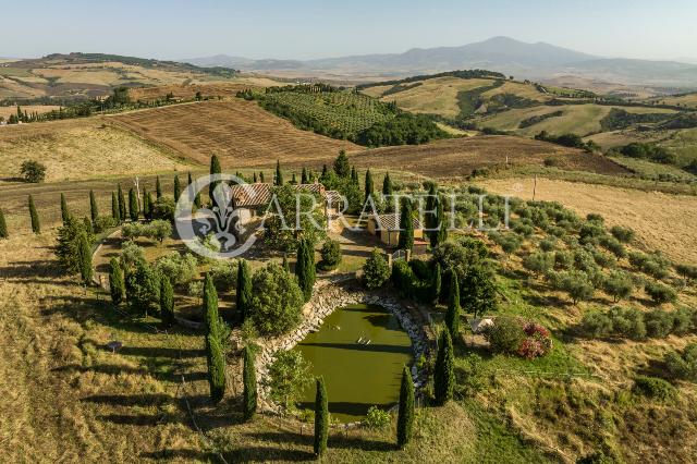 Country house or cottage in Località Fornaci , Pienza - Photo 1