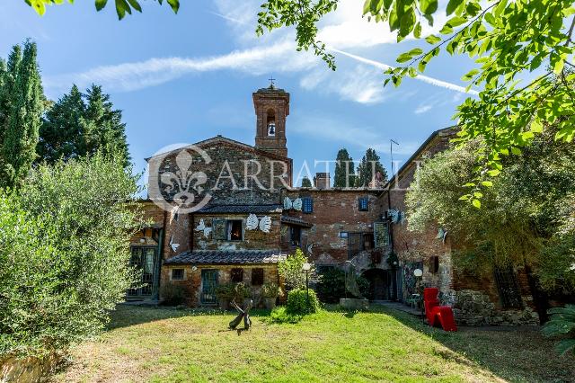 Landhaus in Via P.del Cadia, Torrita di Siena - Foto 1