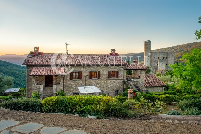 Country house or cottage in Località Portole 36, Cortona - Photo 1