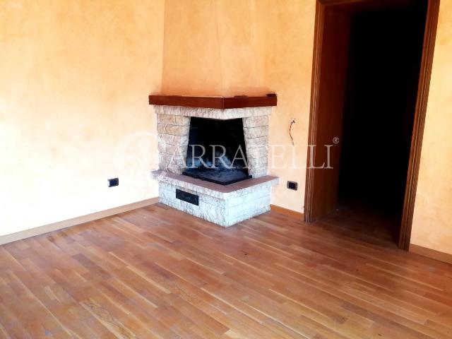 4-room flat in Via Leonardo da Vinci, Chiusi - Photo 1