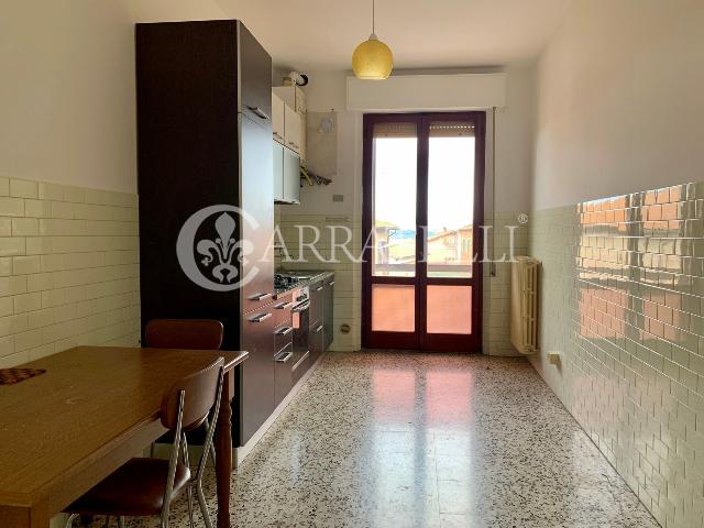 Apartament in Via Giacomo Leopardi, Montepulciano - Photo 1