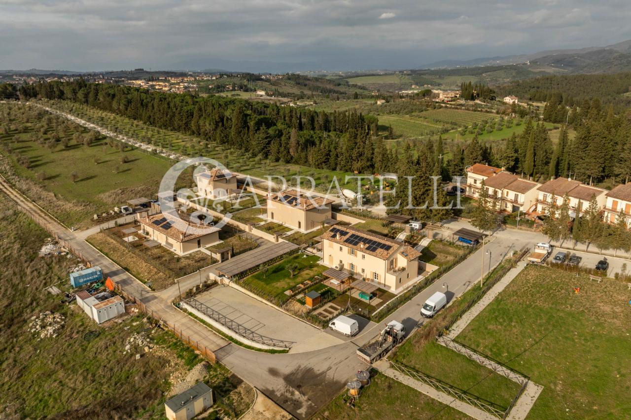 Villa a schiera in vendita a Greve In Chianti