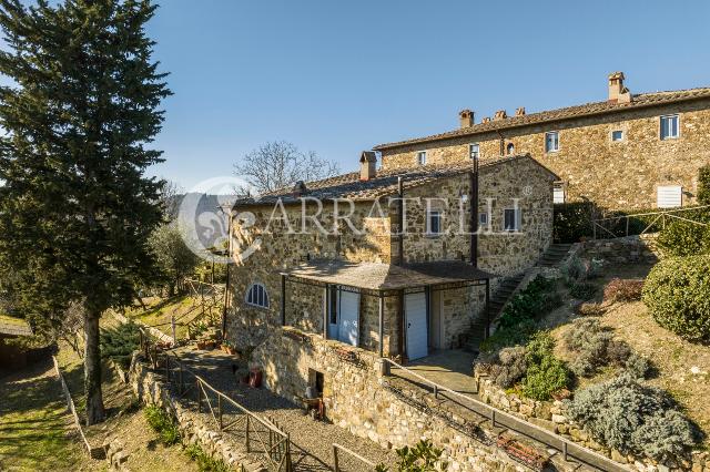 Country house or cottage in {3}, Strada di Greve 1a - Photo 1