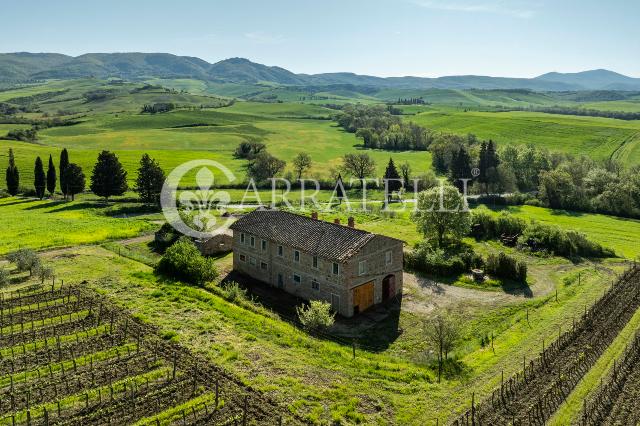 Rustico in Strada Provinciale 53, Pienza - Foto 1