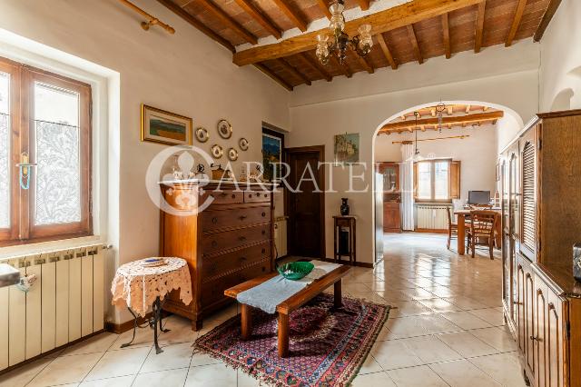 Penthouse in Via di Gracciano nel Corso 5, Montepulciano - Foto 1