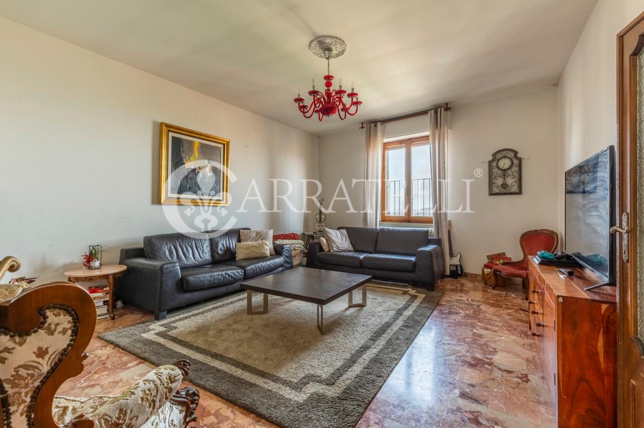 Appartamento in vendita a Montepulciano