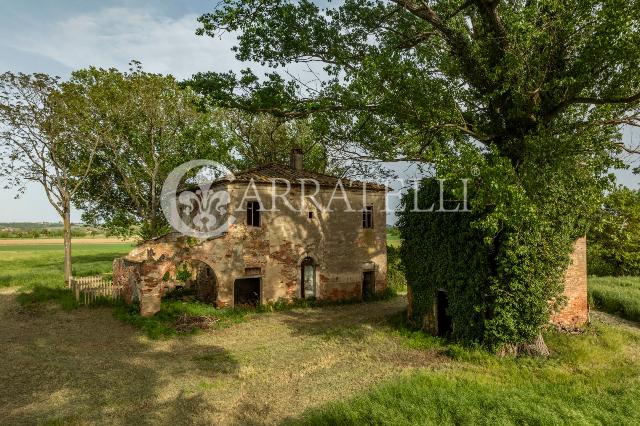 Country house or cottage in Via del Carriolo 10, Montepulciano - Photo 1